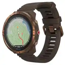 Reloj Polar Grit X2 Outdoor GPS AMOLED con pantalla táctil y diseño robusto