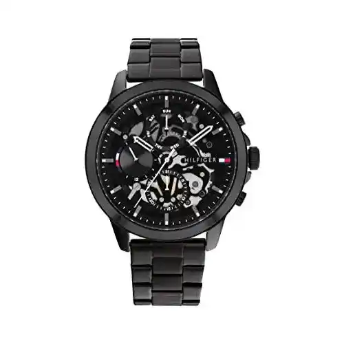 Reloj Tommy Hilfiger Analógico de Cuarzo Multifunción para Hombre