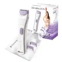 Remington Rasuradora Mujer Zona Íntima