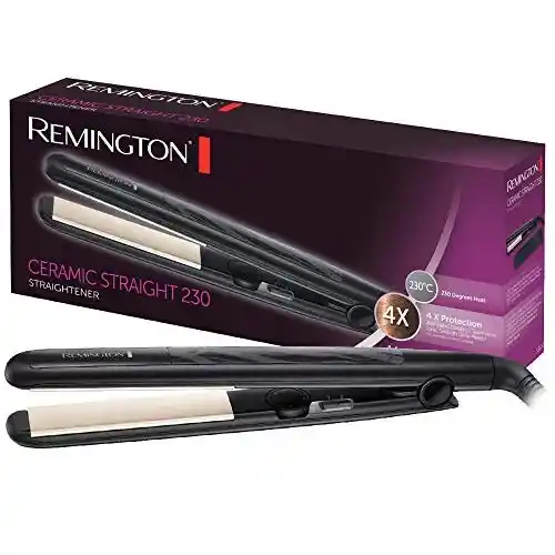 Remington S3500 Ceramic Slim 230