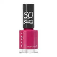 Rimmel 60 Sec Coco-Nuts For You