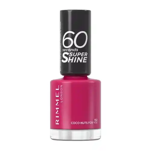 Rimmel 60 Sec Coco-Nuts For You