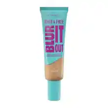 Rimmel Kind & Free, base ligera para maquillaje facial