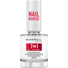 Rimmel London 7 in 1 tratamiento para uñas 12 ml