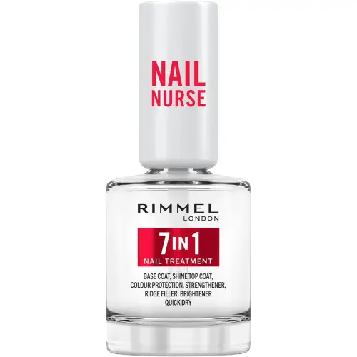 Rimmel London 7 in 1 tratamiento para uñas 12 ml