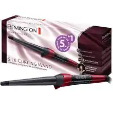 Rizador de Pelo Remington Silk
