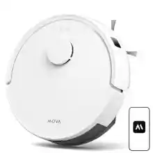 Robot Aspirador Dreame Mova E20 5.000Pa