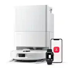 Robot Aspirador Roborock QV 35A