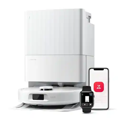 Robot Aspirador Roborock QV 35A