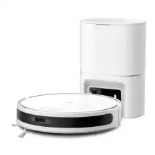 Robot Aspirador Tapo RV20 MAX Plus con Potente Succión y Autovaciado