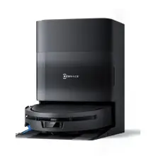 Robot aspirador y fregasuelos ECOVACS T90 MAX Omni (95 mm)