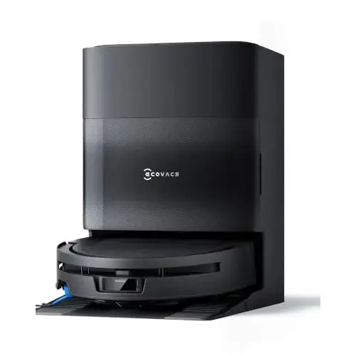 Robot aspirador y fregasuelos ECOVACS T90 MAX Omni (95 mm)