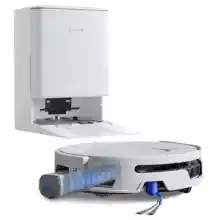Robot aspirador y fregasuelos ECOVACS T90S Pro Omni 40000 Pa