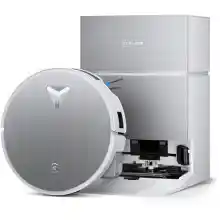 Robot Aspirador y Friegasuelos ECOVACS X11 Pro Omni