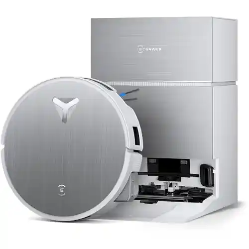 Robot Aspirador y Friegasuelos ECOVACS X11 Pro Omni