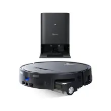 Robot Aspirador y Mopa ECOVACS DEEBOT T80S Omni  24800 Pa