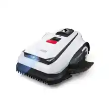 Robot cortacésped ECOVACS Goat A1600 Pro Dual-LiDAR TruEdge