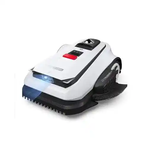 Robot cortacésped ECOVACS Goat A1600 Pro Dual-LiDAR TruEdge