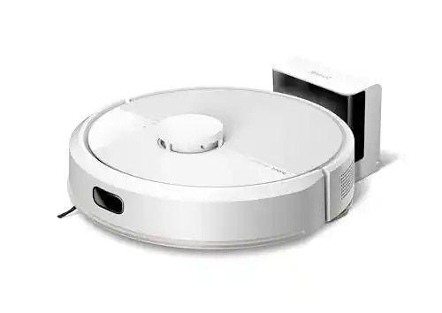 Robot de limpieza iRobot Roomba 105 Combo