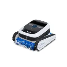 Robot Limpia Piscina ECOVACS Ultramarine P1 con Batería de 180min, hasta 180m2