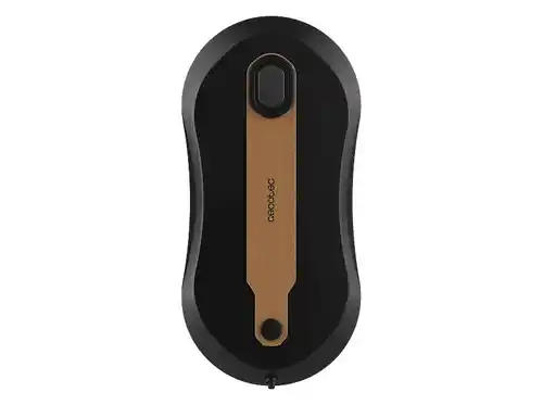 Robot limpiacristales Cecotec Conga Windroid W10 con doble spray y app