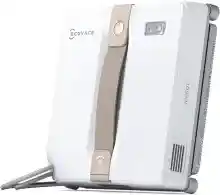 Robot limpiacristales ECOVACS WINBOT Mini