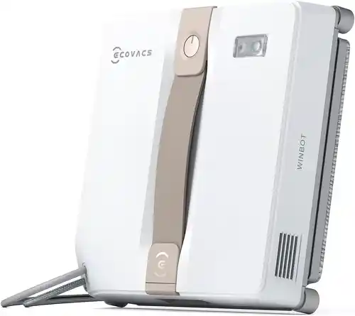 Robot limpiacristales ECOVACS WINBOT Mini