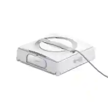 Robot limpiacristales ECOVACS WINBOT W2S Pro Omni con estación multifunción