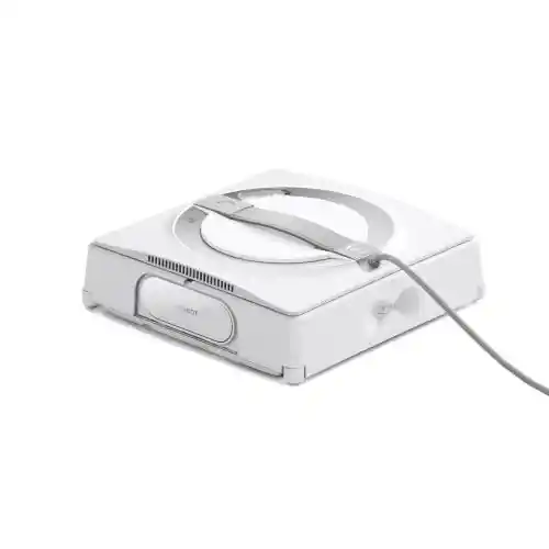 Robot limpiacristales ECOVACS WINBOT W2S Pro Omni con estación multifunción