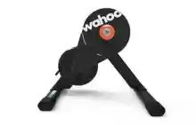 Rodillo Wahoo Fitness KICKR CORE Zwift Cog and Click