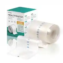 Rollo hidrocoloide para cuidado de heridas