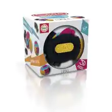 Rompecabezas 3D Slida Educa Colours
