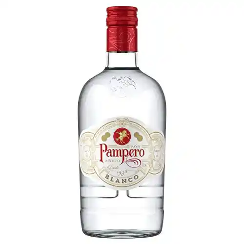 Ron Blanco Pampero de Venezuela 700ml