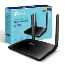 Router TP-Link Archer MR202 4G LTE AC750 Doble Banda