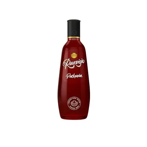 Ruavieja Licor de Pacharán - 700 ml