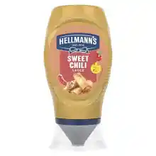Salsa Sweet Chili Hellmann's (250ml)