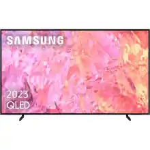 Samsung TV QLED 2023 43Q60C de 43" QLED UltraHD 4K Quantum HDR (EMPIEZA 17 DE MARZO)