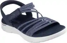 Sandalia Skechers On-the-go 600 Flex Sandal