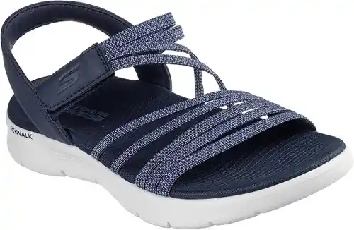 Sandalia Skechers On-the-go 600 Flex Sandal