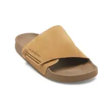 Sandalias de hombre Quiksilver Rivi Suede
