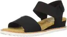Sandalias para mujer Skechers Desert Kiss