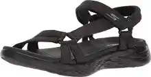 Sandalias para mujer Skechers On-The-Go 600 Brilliancy