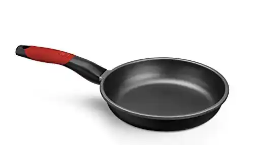 Sartén BRA Premiere 18 cm de aluminio fundido con antiadherente