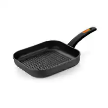 Sartén grill Monix Fuego de 28 cm