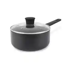 Sartén Russell Hobbs Shield con tapa de 20 cm
