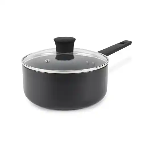 Sartén Russell Hobbs Shield con tapa de 20 cm