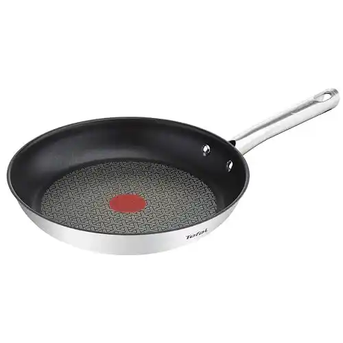 Sartén Tefal Duetto para Inducción de 24cm