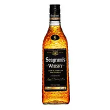 Seagram's Whisky Premium 700ml