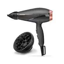 Secador de pelo BaByliss Smooth Pro 2100W