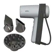 Secador de pelo Braun HD2.35 2200W